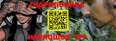 каннабис Кандалакша